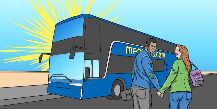 Revisión de Megabus: ¿Un boleto para viajes asequibles?