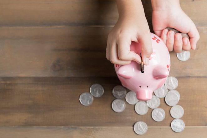 Bonnie M. Harvey: Money is “My Own Natural Energy Yield”