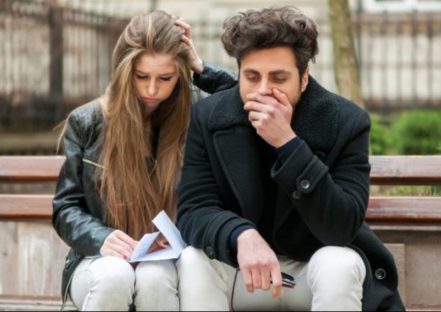 How Poverty and Homelessness Affect Building Credit