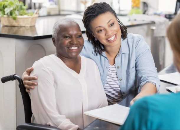 How Smart Home Technology Affects Caring for Aging Parents