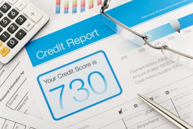 How to Build Credit as a College Student