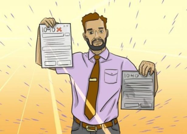 How to File an Amended Tax Return: Your Guide