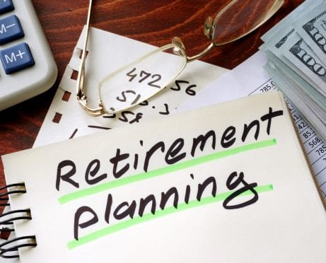 Retirement Planning: Moving From Concepts to Specifics