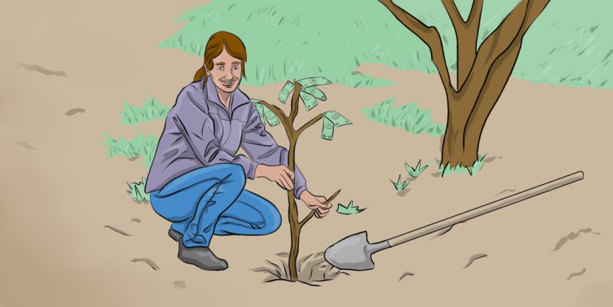 Socially Responsible Investing Options for Politically Correct Savers