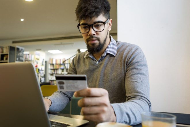 The Key to Financial Wellness: Track Your Spending