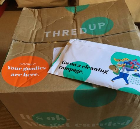 ThredUp Review: Is This Thrift Store Really Thrifty?