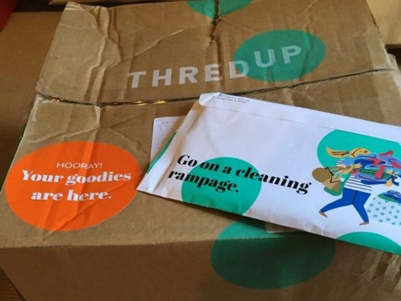 ThredUP Review: Is This Thrift Store Really Thrifty?