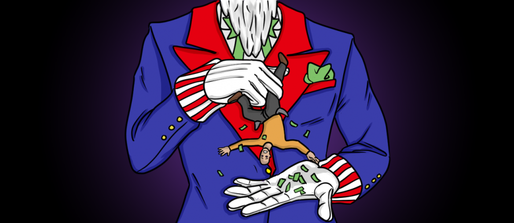 What Happens If You Don’t File Taxes?