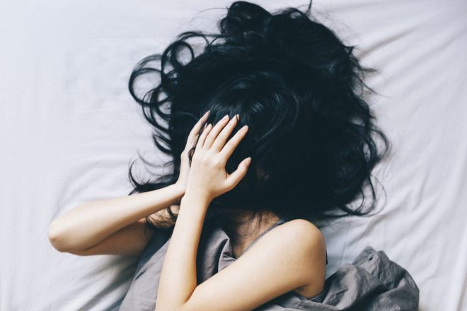 Is Your Mind Keeping You Poor?