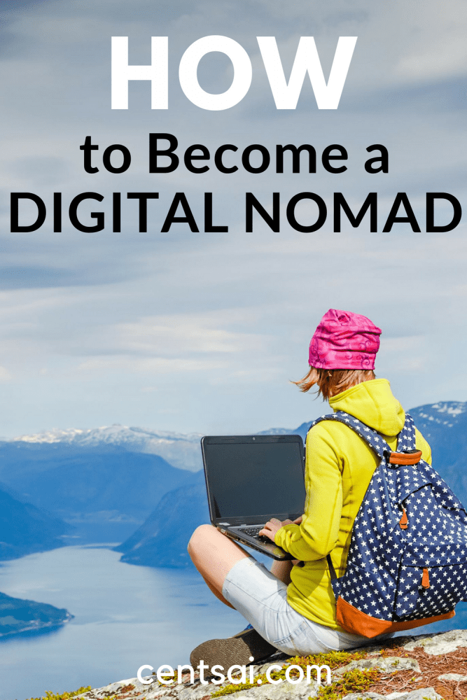 Do you want to see the world, but doubt you have the time or money to make it happen? Good news: Remote work may allow you to combine business and travel. Learn how to become a digital nomad and live the life you want without busting your budget.