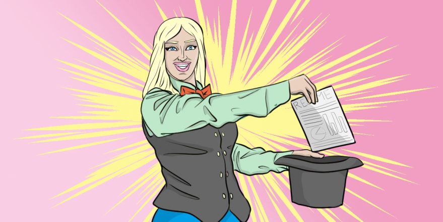 How to Make a Good Résumé and Land Job Interviews