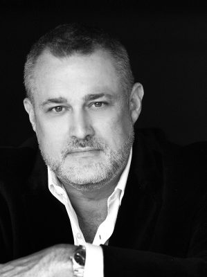 Jeffrey Hayzlett: Learning the Value of Hard Work
