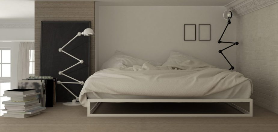 Minimalist Living: A Benefit of Growing Up Poor