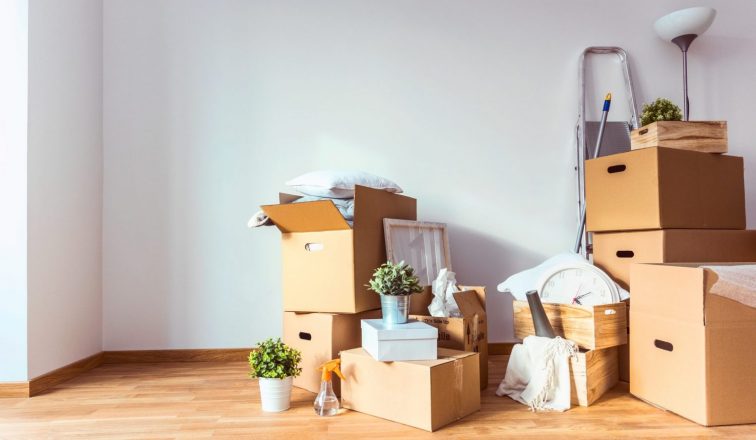 Your Moving Costs May Be Higher Than You’d Expect