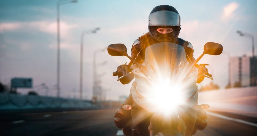 New Jet Skis, RVs, and Motorcycles Seem Like Great Fun — Until You Realize the Money You’ve Lost