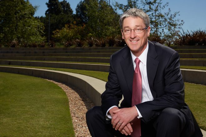 Timothy Law Snyder, Ph.D.: Money Lessons From a Paper Route