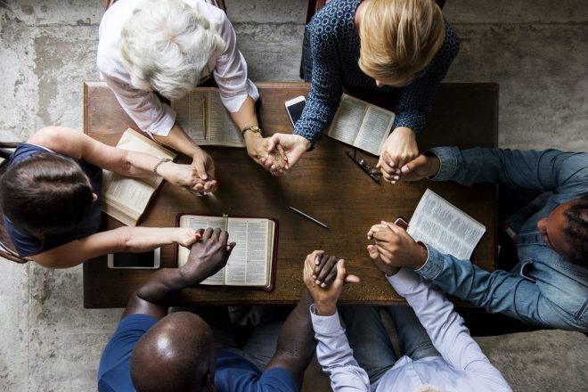 3 Ways Religion Helps You Save Money