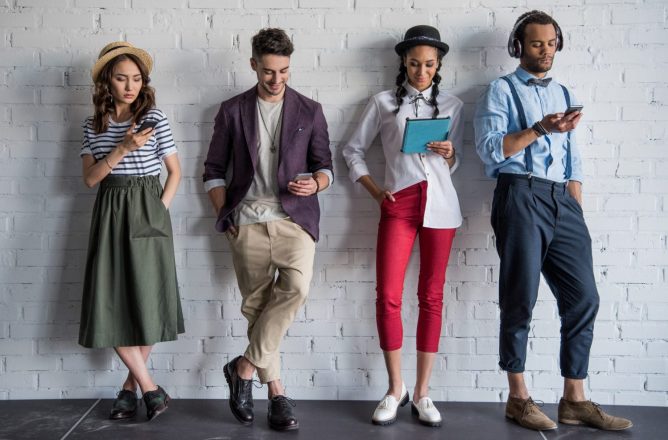 What’s the Best Money-Transfer App for You?