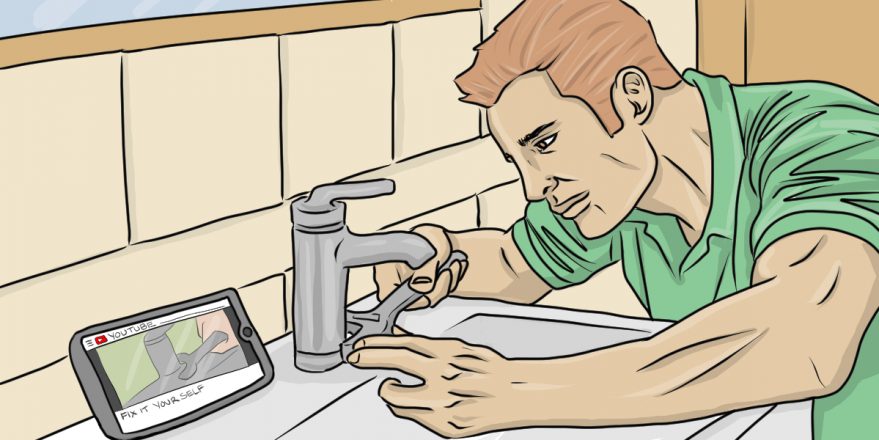 YouTube DIY Videos: Learn New Skills, Save Money