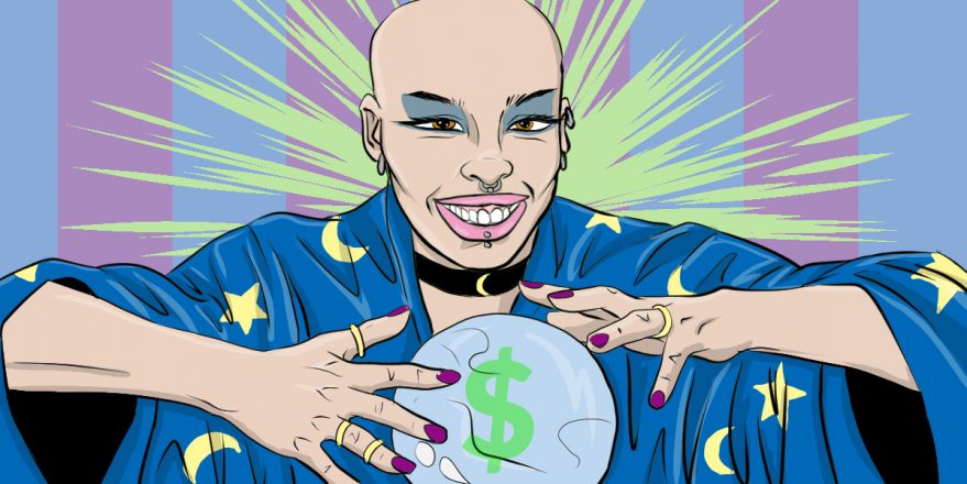 Trust Your Intuition and Avoid Financial Mistakes