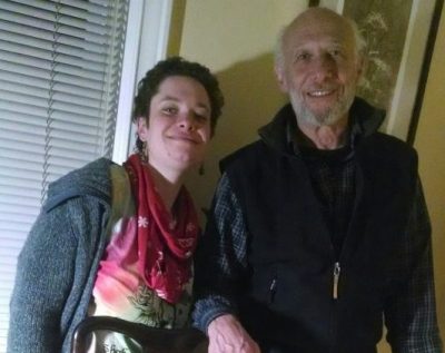 Evan Sachs and his dad | Money lessons my father taught me