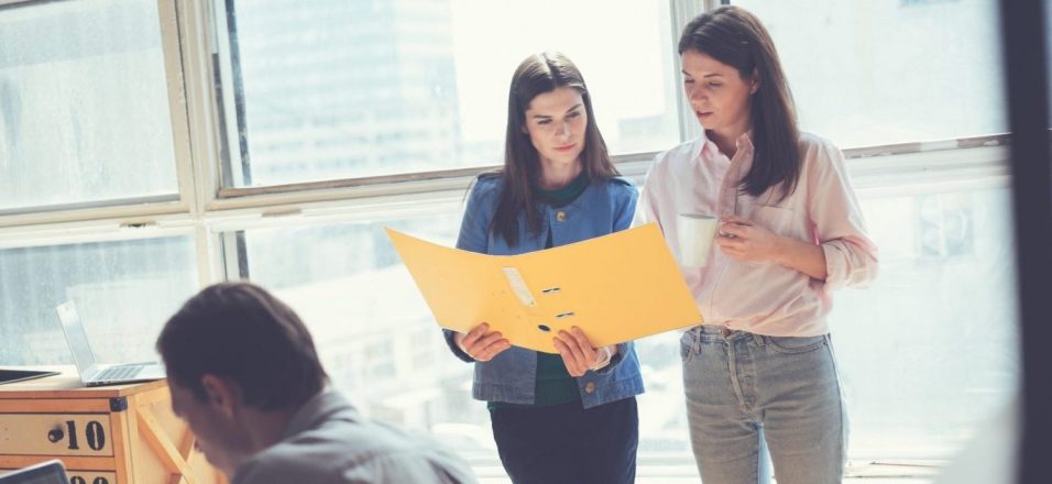 Financial Planning for Women: Learning Where to Start
