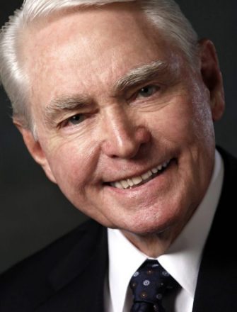 Fred Claire: The Importance of Giving Back to the Community