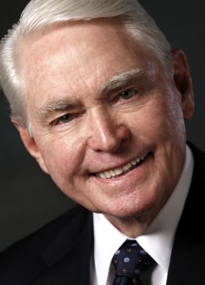 Fred Claire: The Importance of Giving Back to the Community