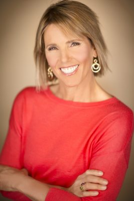 Ginny Gilder: Live Within Your Means