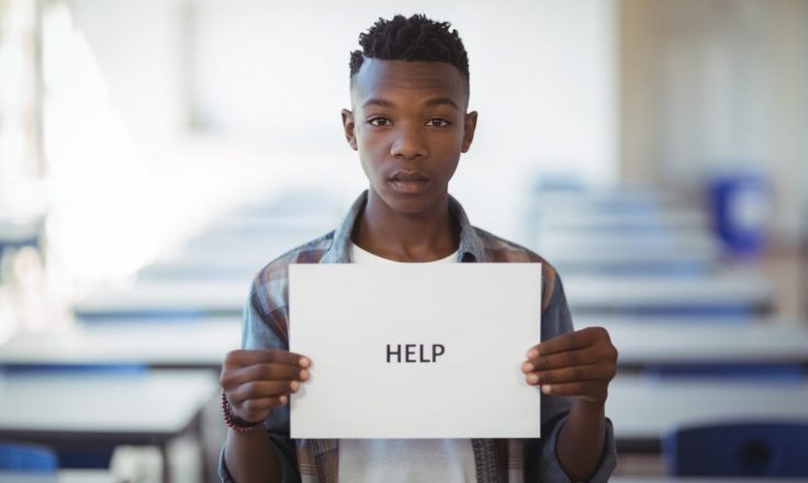 Homeless College Students: The Epidemic Nobody Talks About