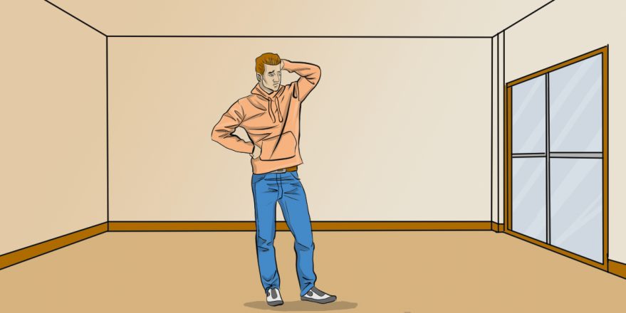 How to Furnish an Apartment on a Budget