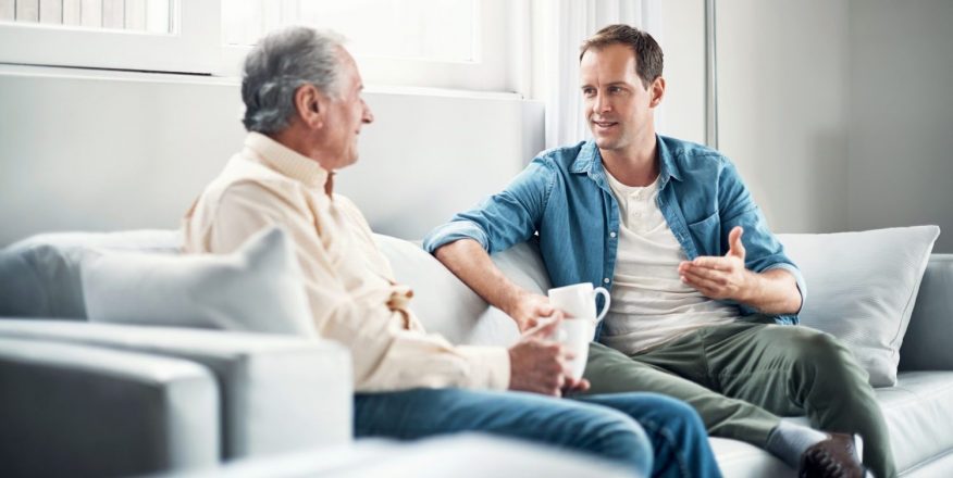 Estate Planning: How to Protect Your Parents’ Assets