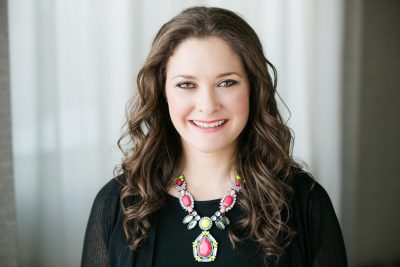 Kristy Wallace Talks About Childhood Money Lessons