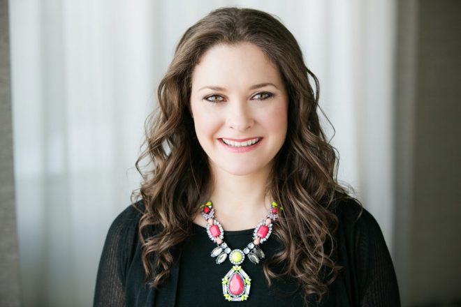 Kristy Wallace: Mutual Funds Taught Me About Saving