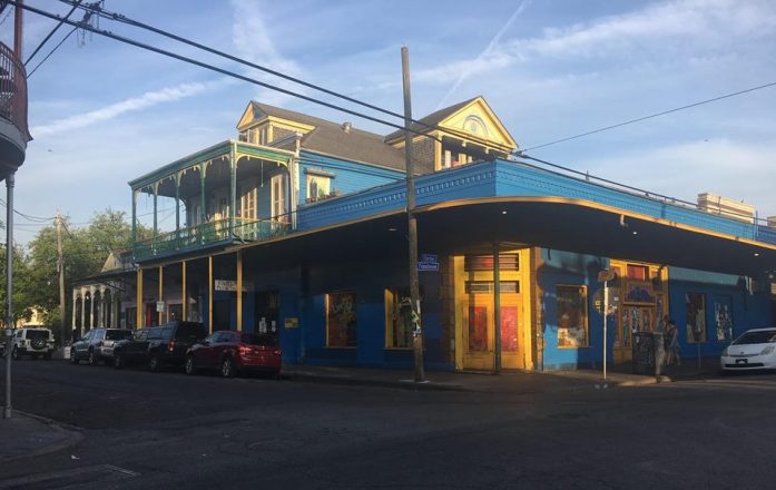 New Orleans Travel Tips: My Vacation Adventure
