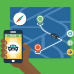Sharing Economy Opportunities Car Alternatives