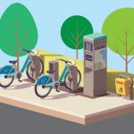 Sharing Economy Opportunities Rent a Bicycle