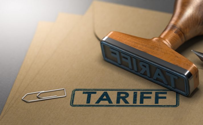 What Is A Tariff And How Does It Work? A Guide | CentSai