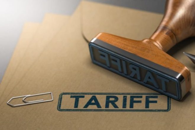 What Is a Tariff?