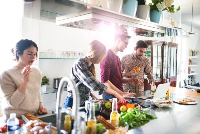 How to Reduce Food Waste and Help the Hungry