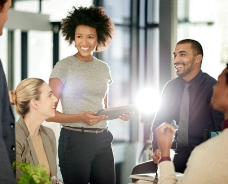 5 Networking Tips for All Stages of Your Career