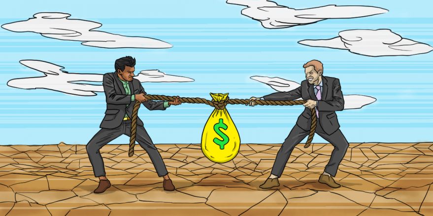 Salary Negotiation Tips: 4 Questions You’re Afraid to Ask