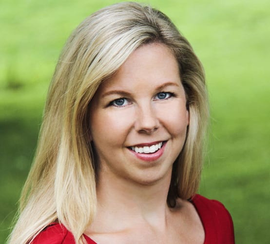 Cameron Huddleston discusses teaching kids about money