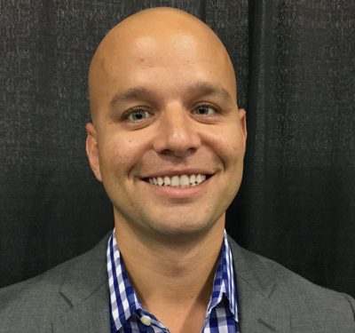 Derek Lundsten discusses money lessons