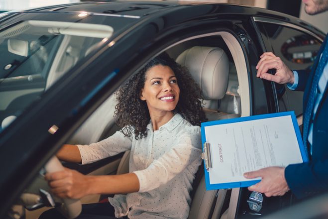 Why and How to Buy a Used Car