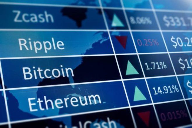Is Investing in Cryptocurrency a Good Idea?