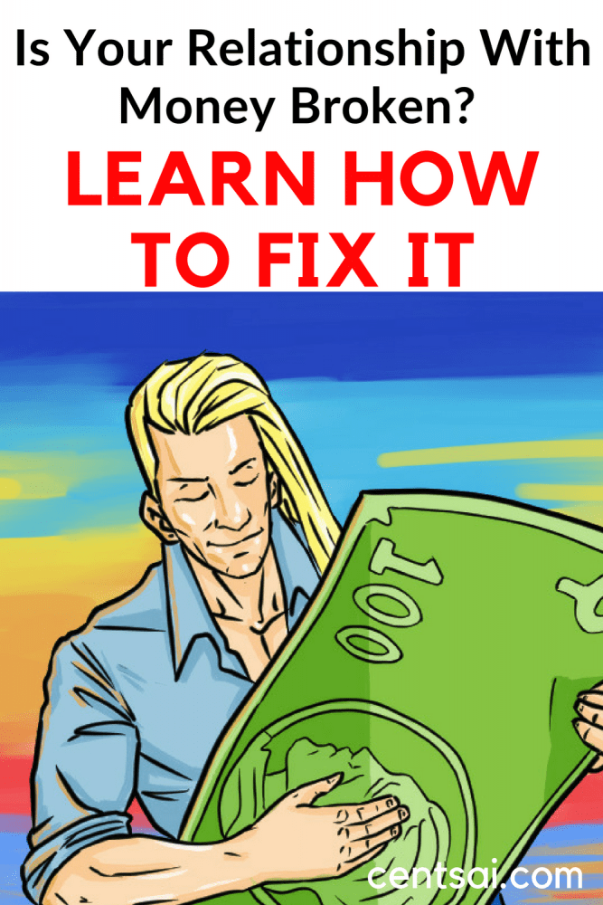Is Your Relationship With Money Broken? Learn How to Fix It. Hey, does your relationship with money feel like some politically fueled mess straight from'Game of Thrones'? Check out these steps to get to a healthier place! #expertblogs #financialhardshipexperts #financialplanning #financialplanningforbeginners