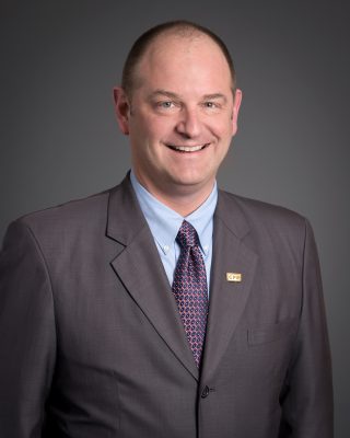 John Loper discusses teaching kids about money