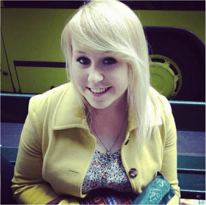 Kelly Brown New York Adventures of an Irish Expat CentSai