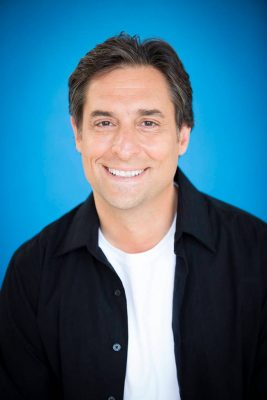 Mark Wolfe discusses teaching kids about money